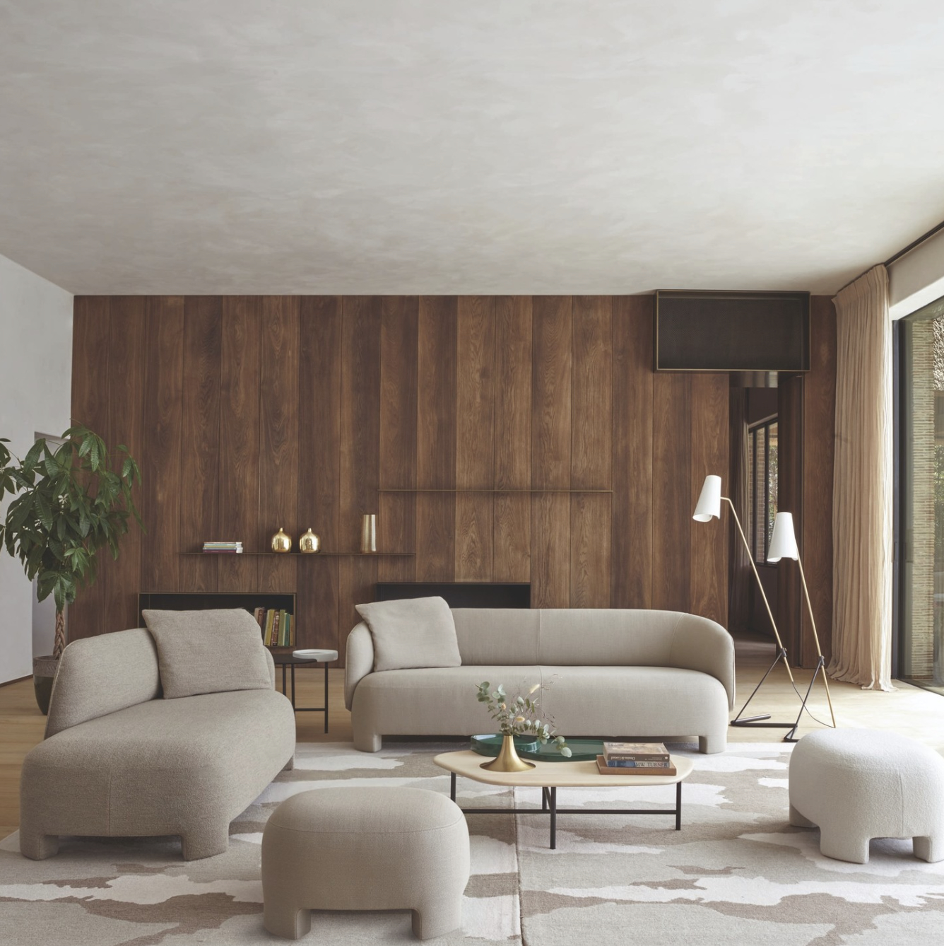 Meine Top Läden für Möbel in München | Mr. München | Foto: Betten Concept Store