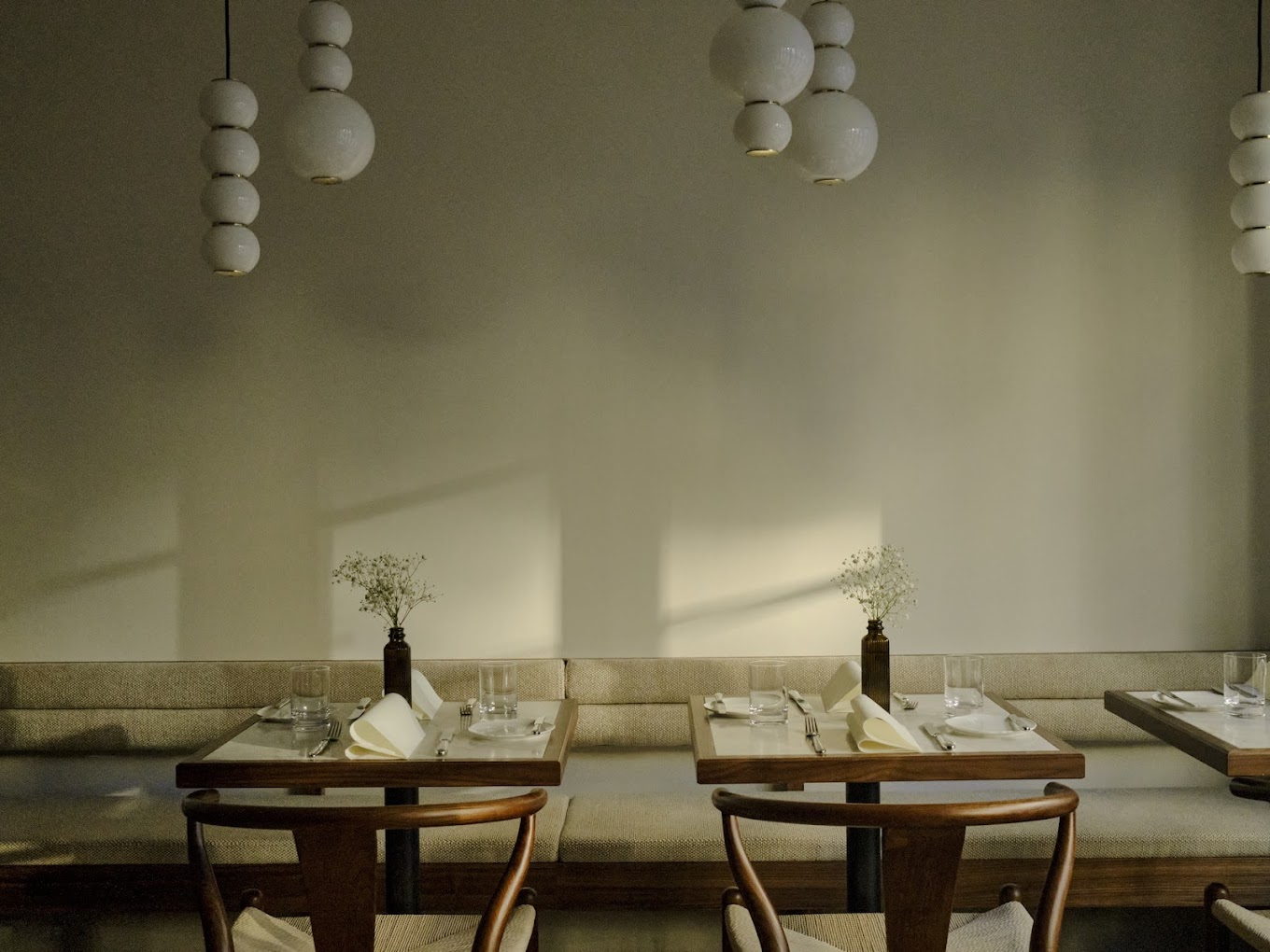 Florentine Tagesbar| Top Neueröffnungen in München | Mr. München | Foto: Florentine Tagesbar