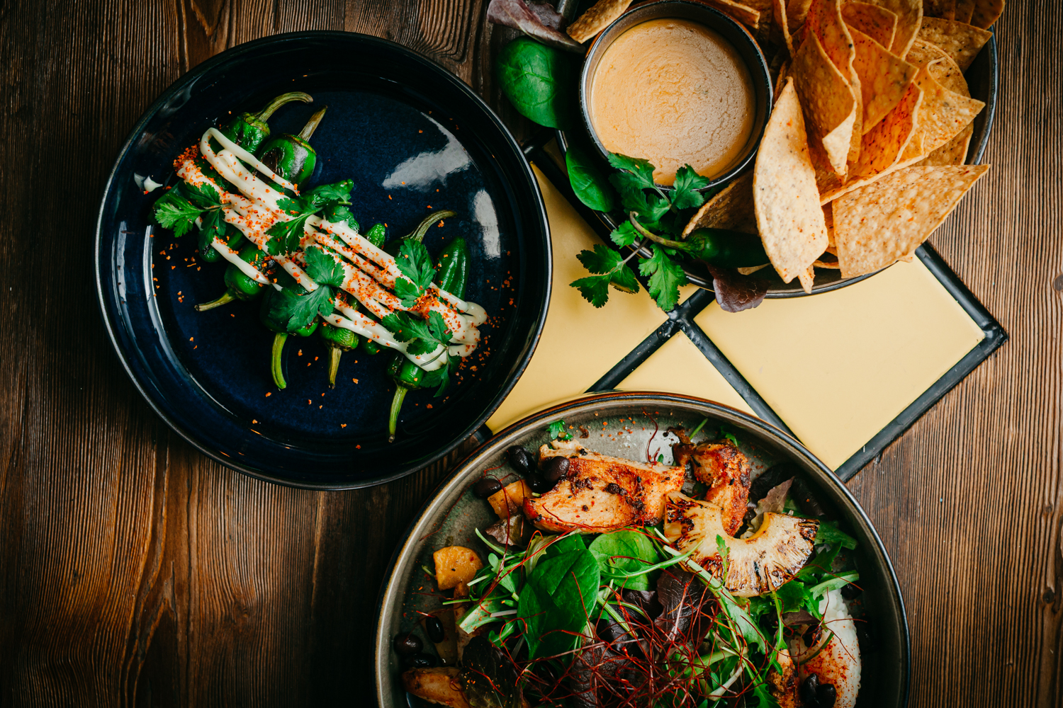 Frida - Mexican Food| Top Neueröffnungen in München | Mr. München | Foto: Frida