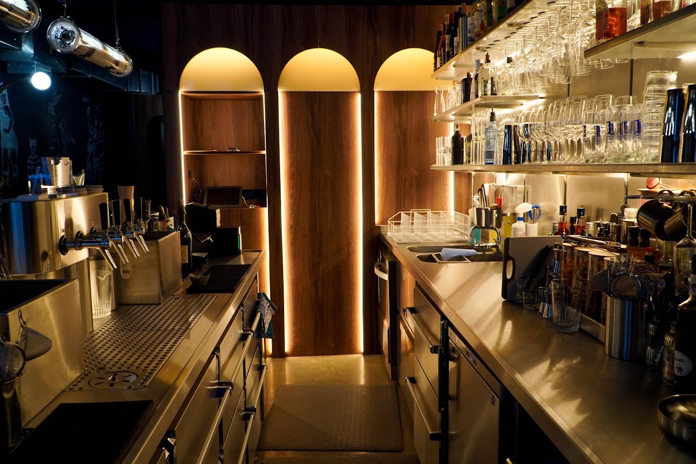 Herr Bartels | Top Neueröffnungen in München | Mr. München | Foto: Herr Bartels