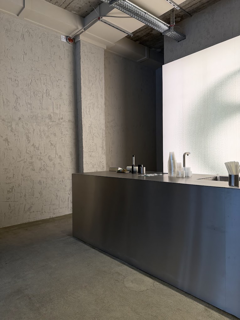 ORII Matcha| Top Neueröffnungen in München | Mr. München | Foto: ORII Matcha