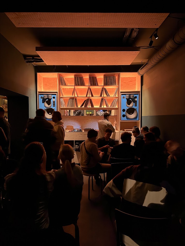 SPIN Bar | Top Neueröffnungen in München | Mr. München | Foto: SPIN Bar