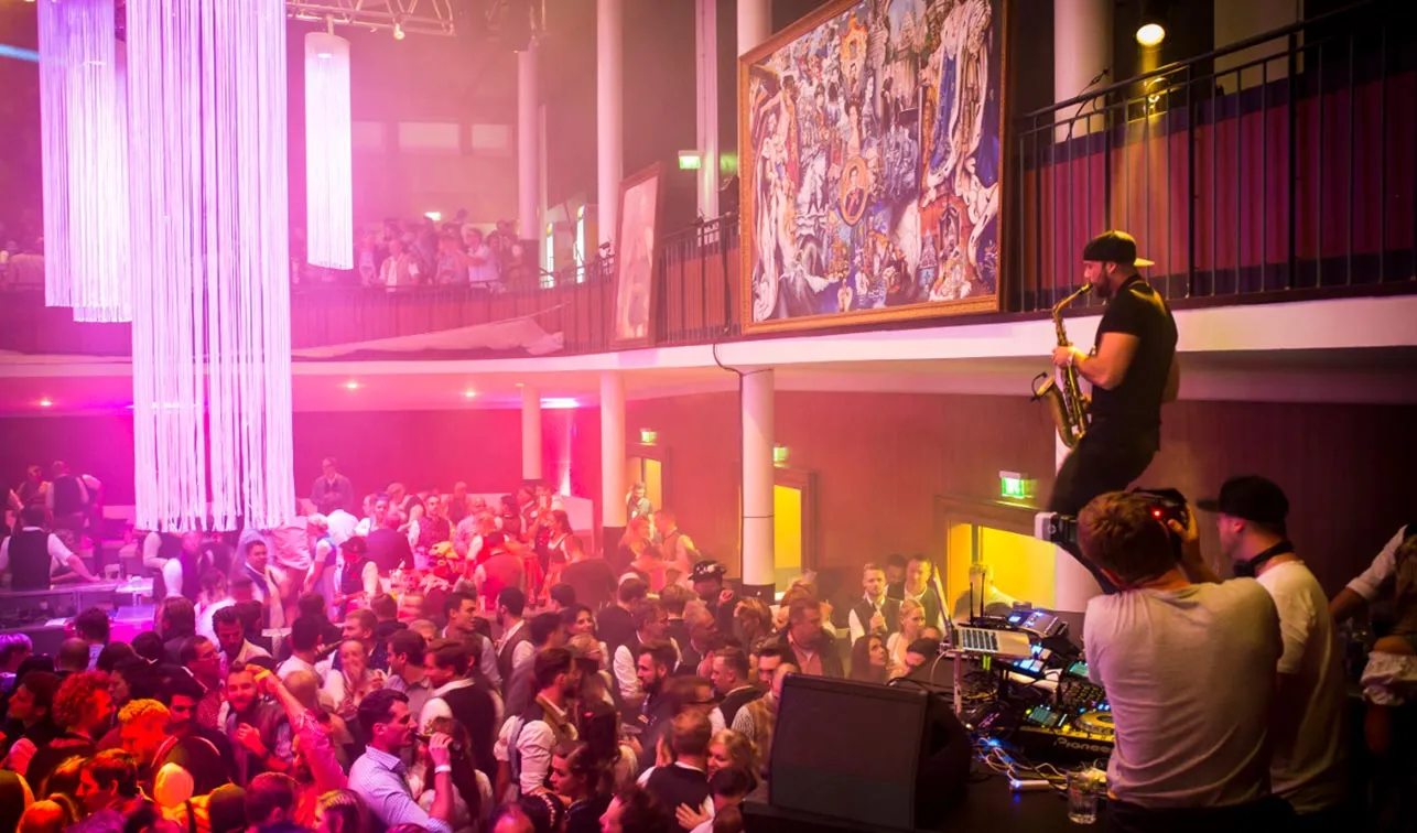 Afterwiesn Partys | Tipps für das Oktoberfest | Mr. München | Foto: Der Wiesnclub