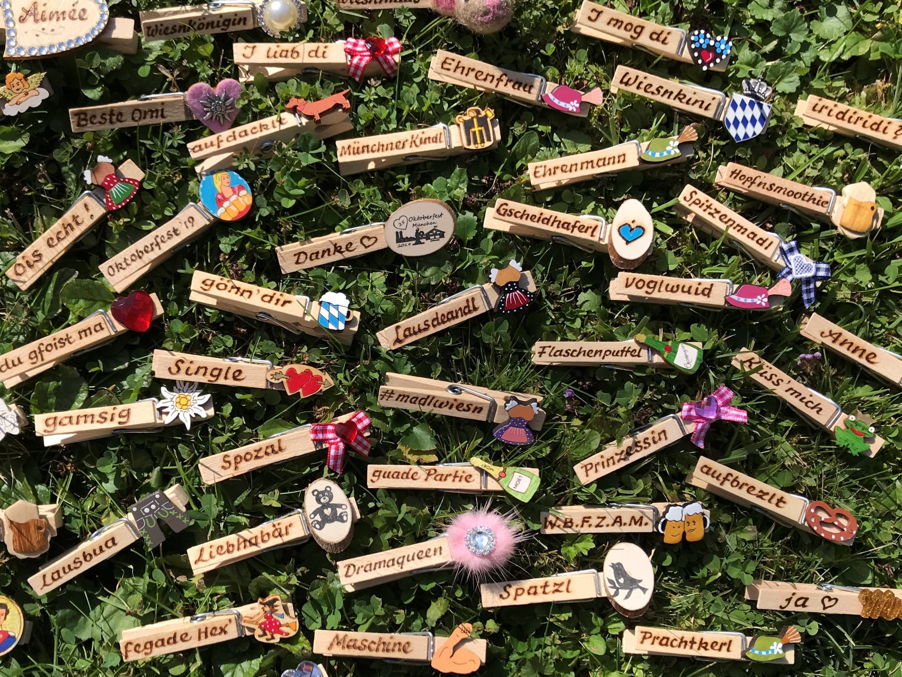 Glupperl | Tipps für das Oktoberfest | Mr. München | Foto: Glupperl