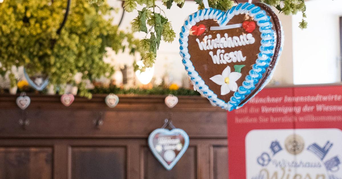 Wirtshauswiesn | Tipps für das Oktoberfest | Mr. München | Foto: Anette Göttlicher