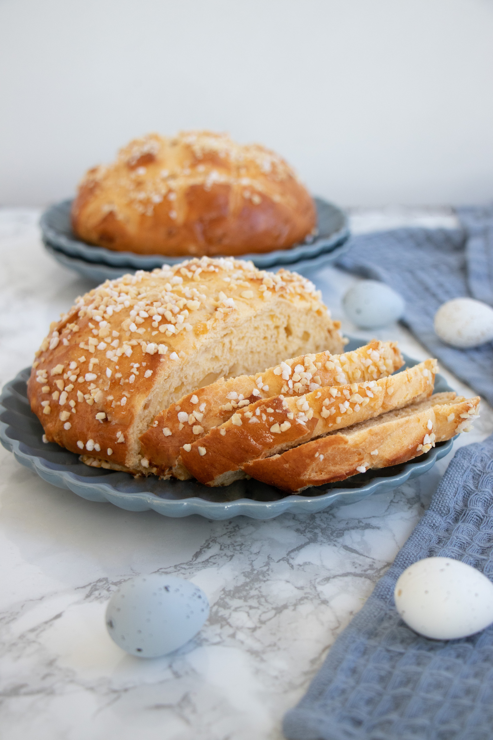 Rischart | Ostern in München | Mr. München | Foto: Rischart