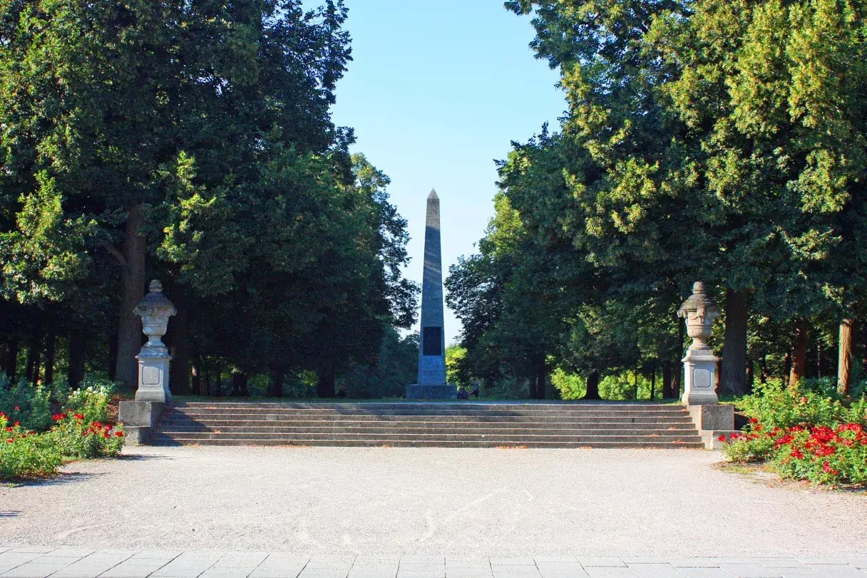 Luitpoldpark | Top Parks in München | Mr. München | Foto: Leonie Liebich / muenchen.de Luitpoldpark | Top Parks in München | Mr. München | Foto: Leonie Liebich / muenchen.de