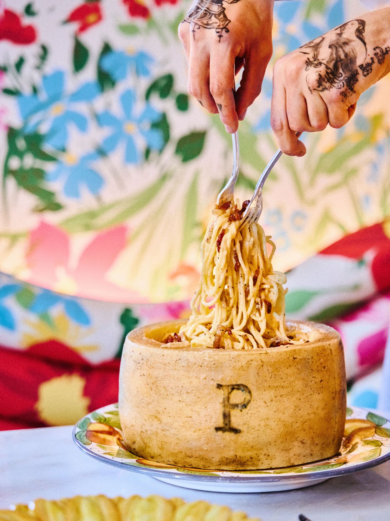 Giorgia | Top Pasta Restaurants in München | Mr. München | Foto: Giorgia