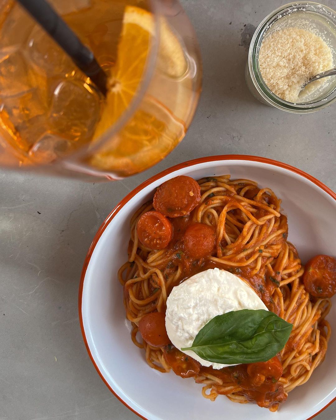 La Nonna | Top Pasta Restaurants in München | Mr. München | Foto: La Nonna