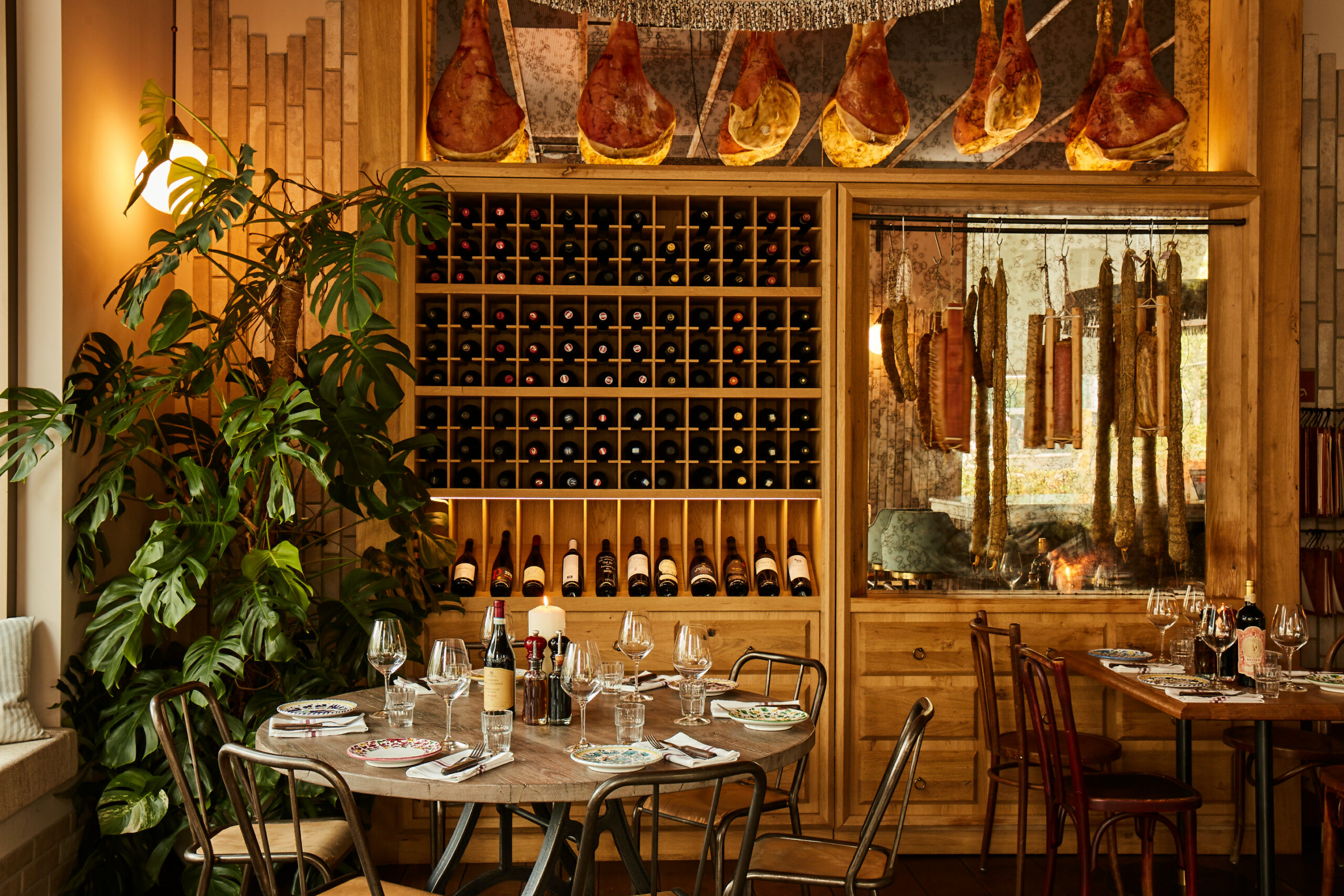 Marta | Top Pasta Restaurants in München | Mr. München | Foto: Marta