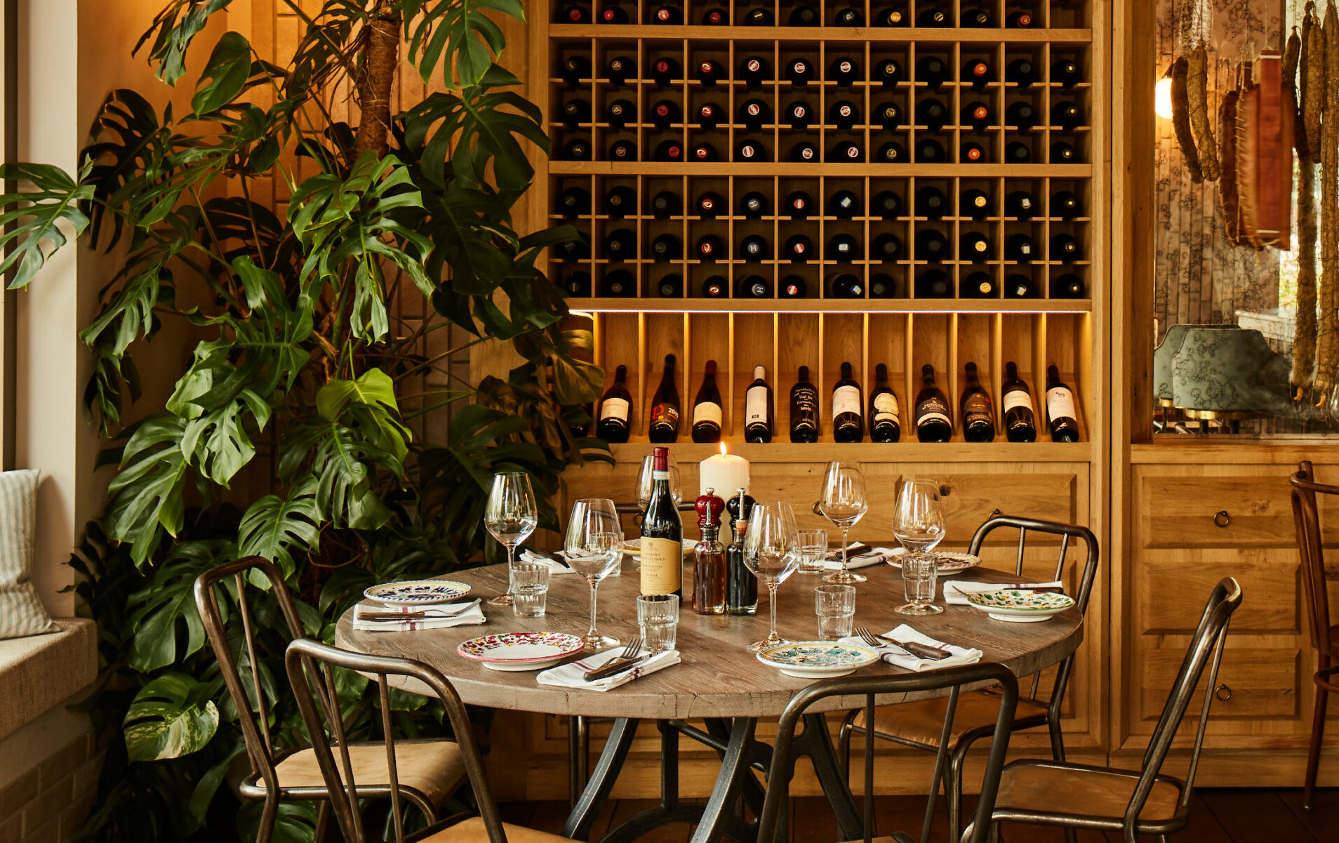 Top Pasta Restaurants in München | Mr. München | Foto: Giorgia