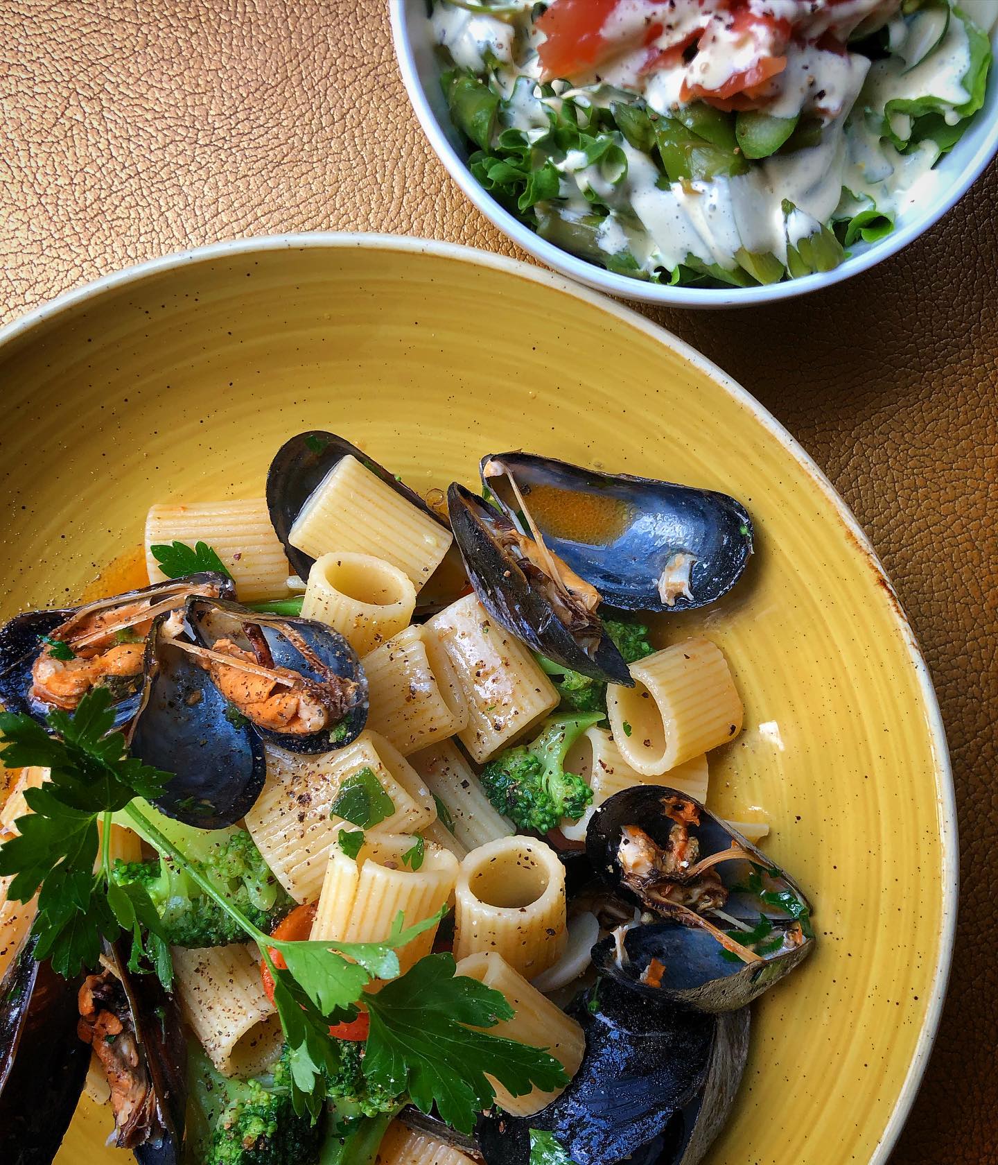 La Sophia | Top Pasta Restaurants in München | Mr. München | Foto: La Sophia