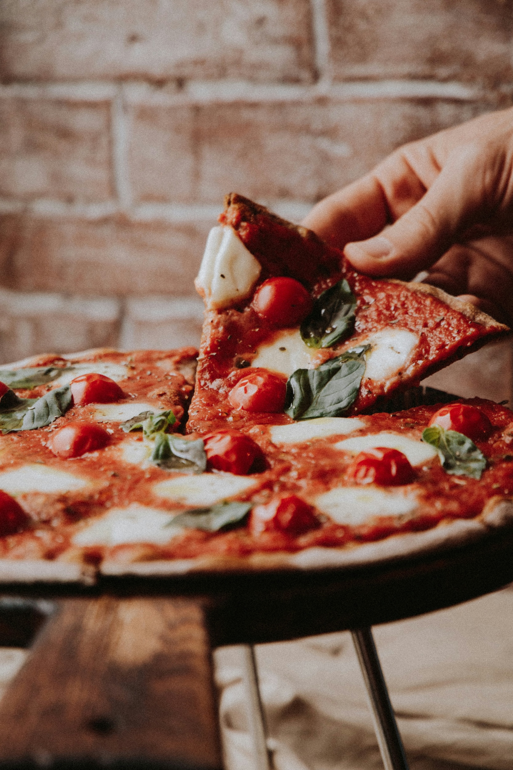 Top Pizza in München | Mr. München | Foto: Nik Owens / Unsplash Top Pizza in München | Mr. München | Foto: Nik Owens / Unsplash