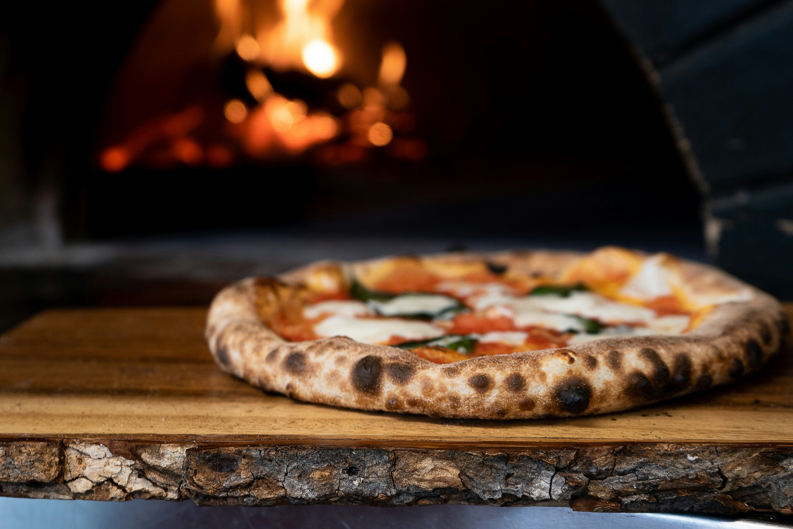Top Pizza in München | Mr. München | Foto: Nik Owens / Unsplash