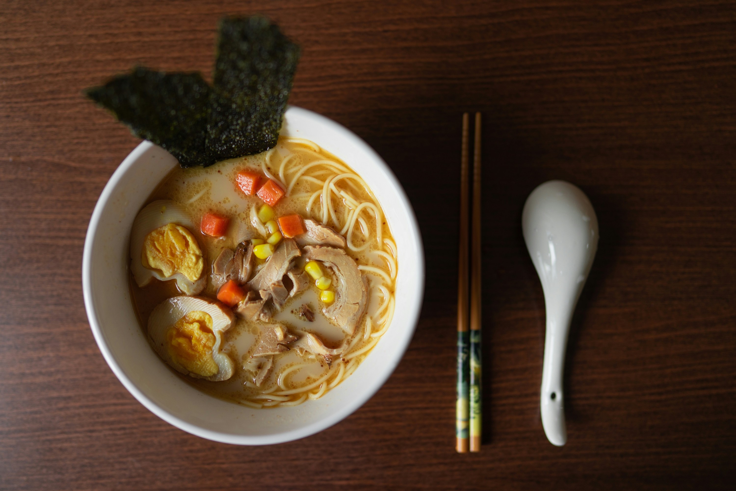 Top Spots für Ramen in München | Mr. München | Foto: Unsplash