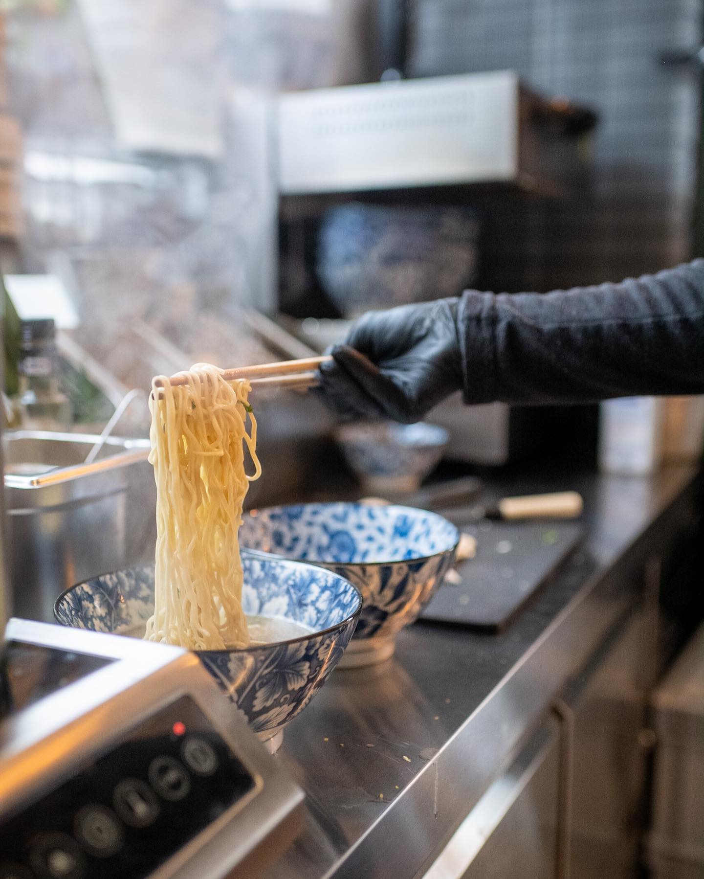 Monaco Ramen | Top Ramen in München | Mr. München | Foto: Monaco Ramen