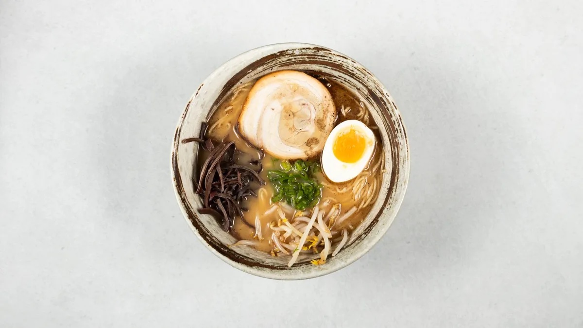 Shoya | Top Ramen in München | Mr. München | Foto: Wolt