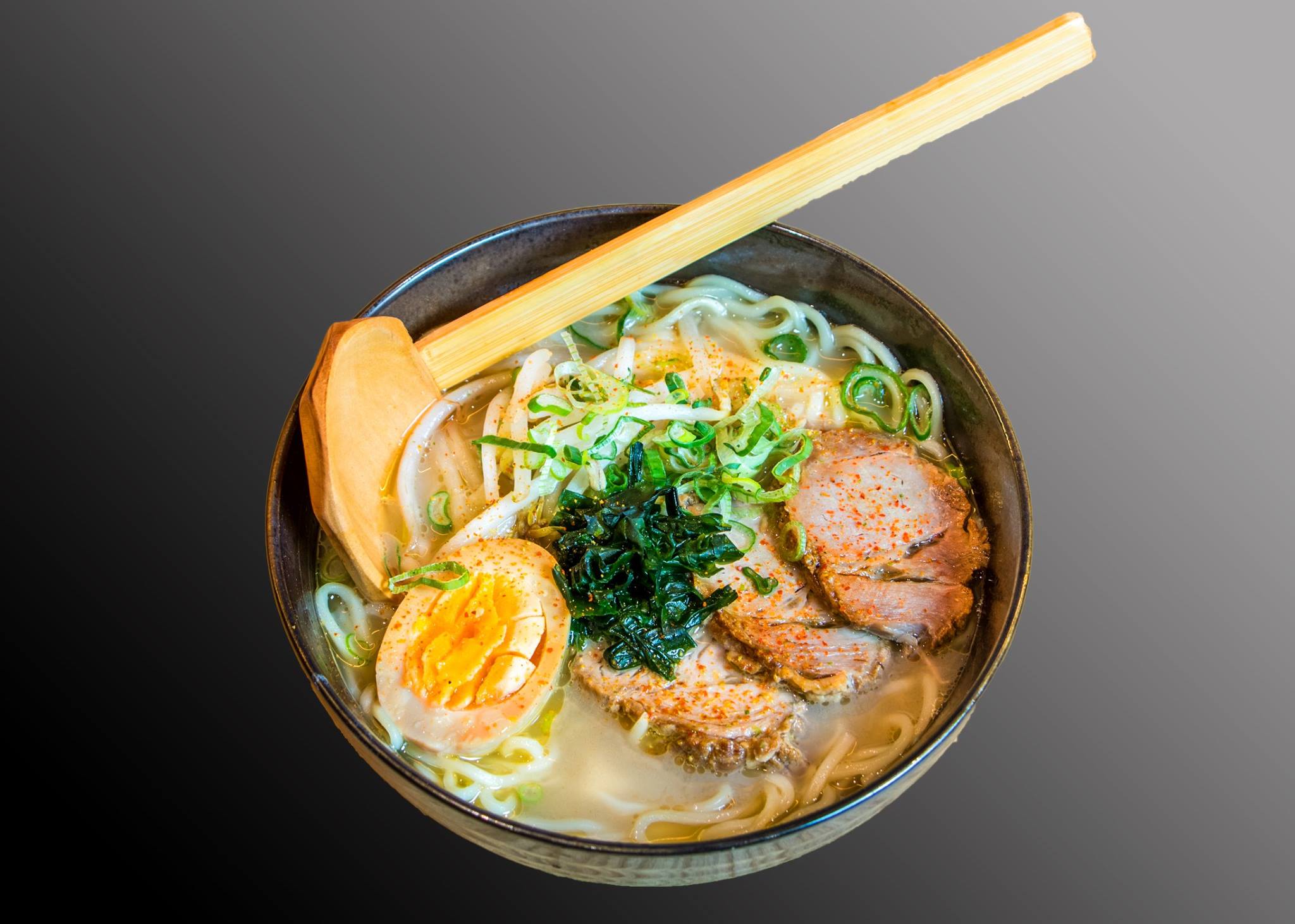 Yuzumuk | Top Ramen in München | Mr. München | Foto: Yuzumuk