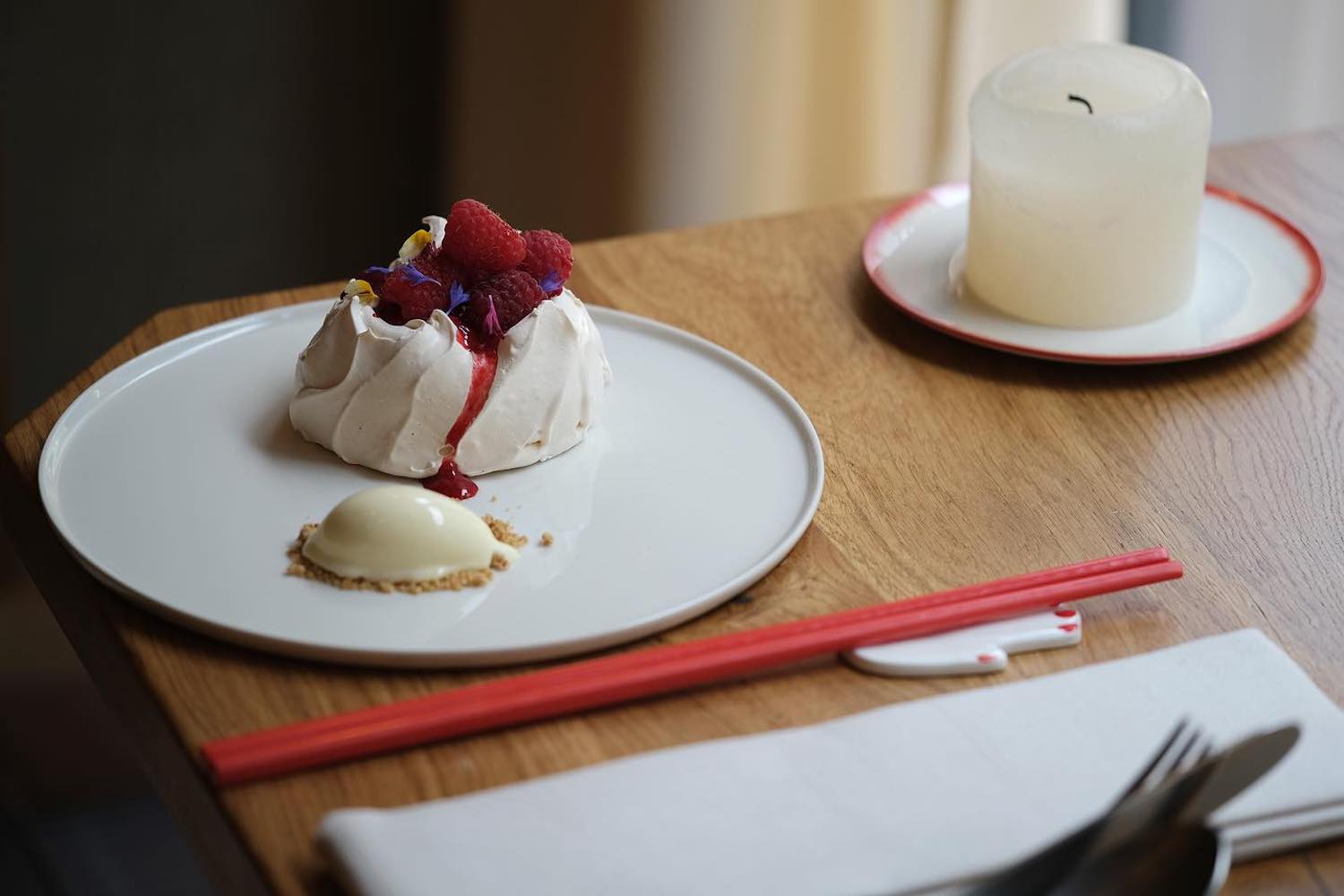 Top Restaurants in München | Mr. München | Foto: Mural Farmhouse