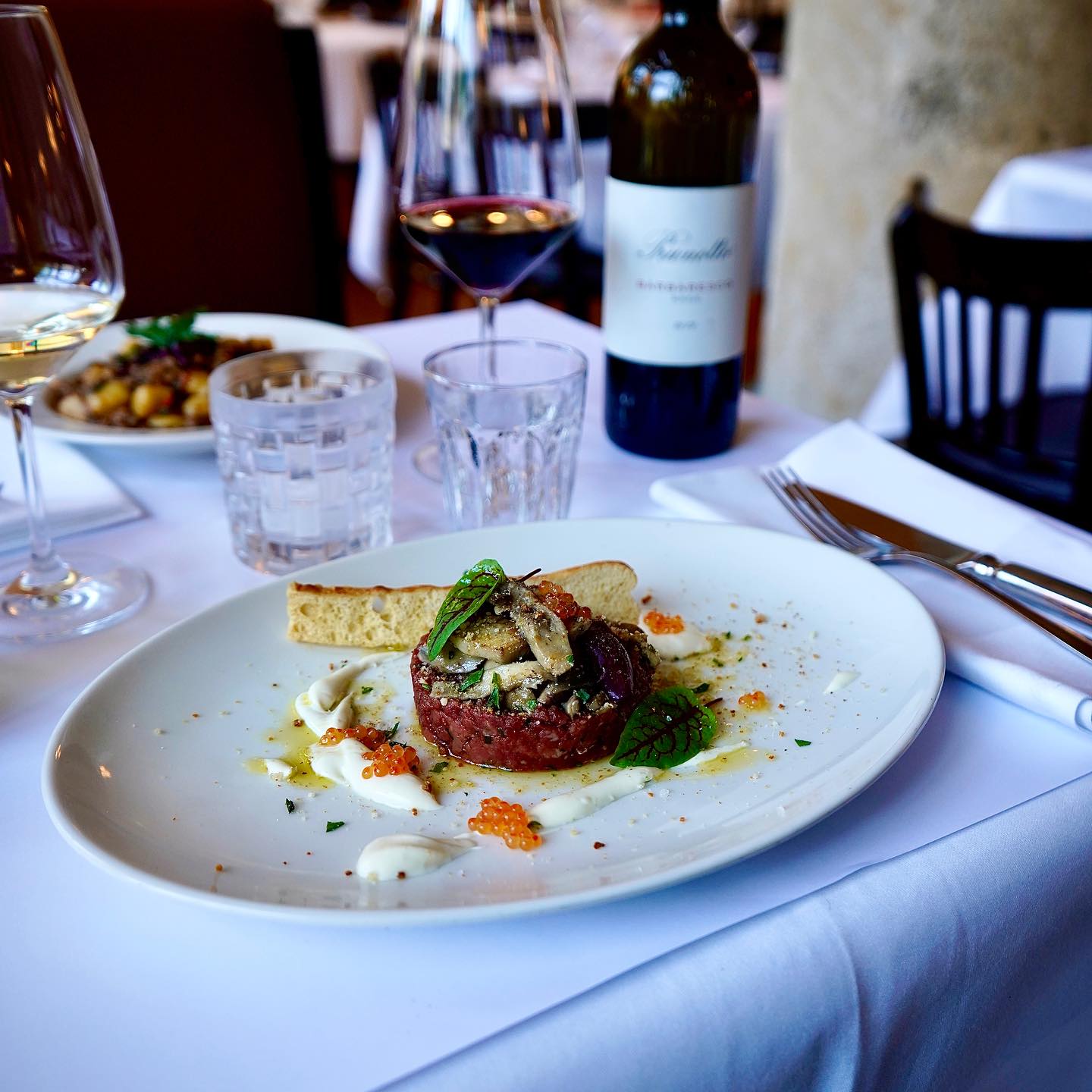 brenner | Top Restaurants in München | Mr. München | Foto: brenner