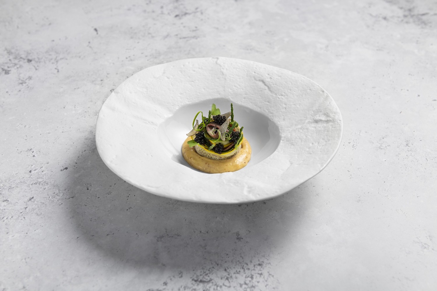 Gabelspiel | Top Sternerestaurants in München | Mr. München | Foto: Gabelspiel Gabelspiel | Top Sternerestaurants in München | Mr. München | Foto: Gabelspiel