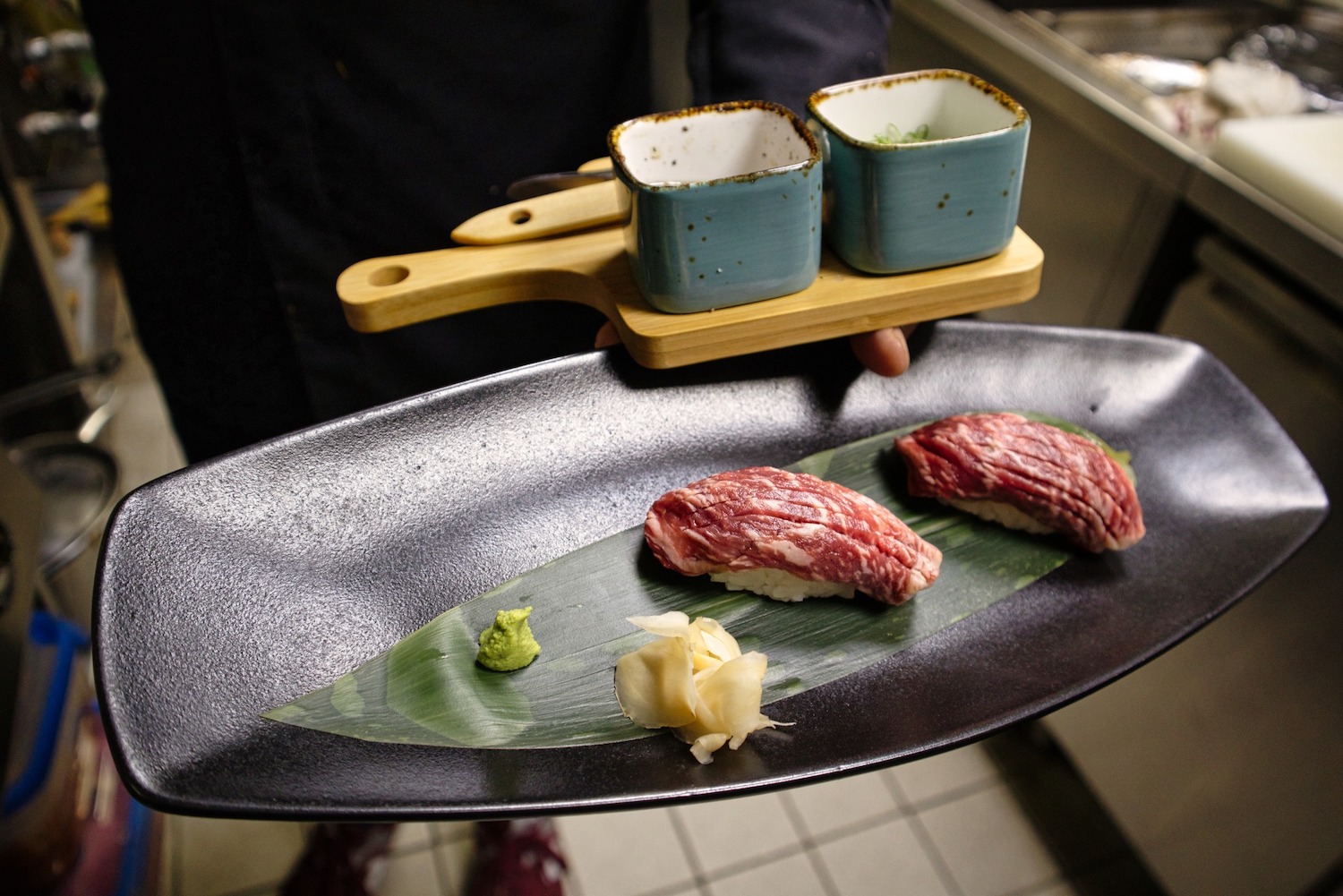Meine Top 16 Sushi Restaurants in München