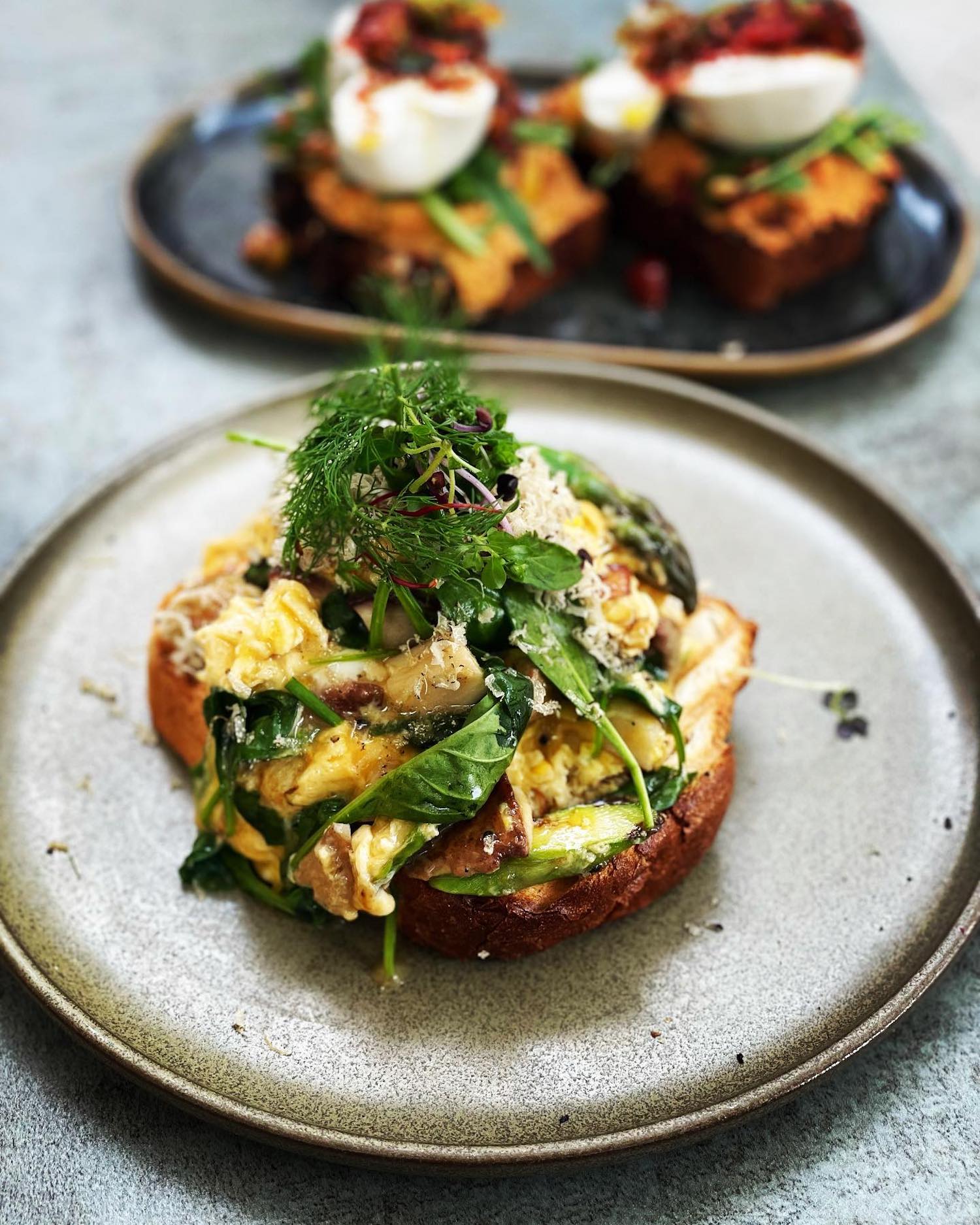 Occam Deli| Top Restaurants in München | Mr. München | Foto: Occam Deli Occam Deli| Top Restaurants in München | Mr. München | Foto: Occam Deli