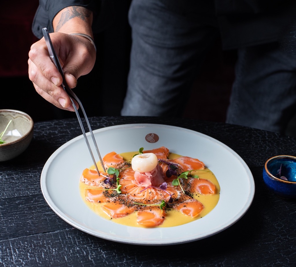 WACA Restaurant Nikkei & Grill | Top asiatische Restaurants in München | Mr. München | Foto: WACA Restaurant Nikkei & Grill