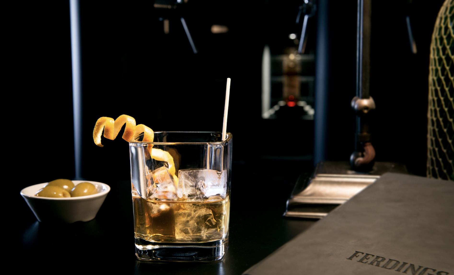 Ferdings  | Top Schanigärten in München | Mr. München | Foto: Ferdings