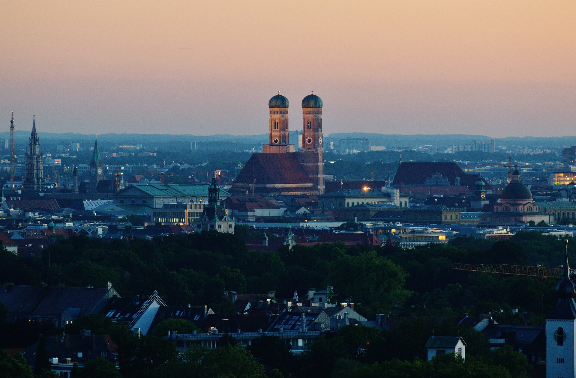 Top Sehenswürdigkeiten in München | Mr. München | Foto: Pixabay