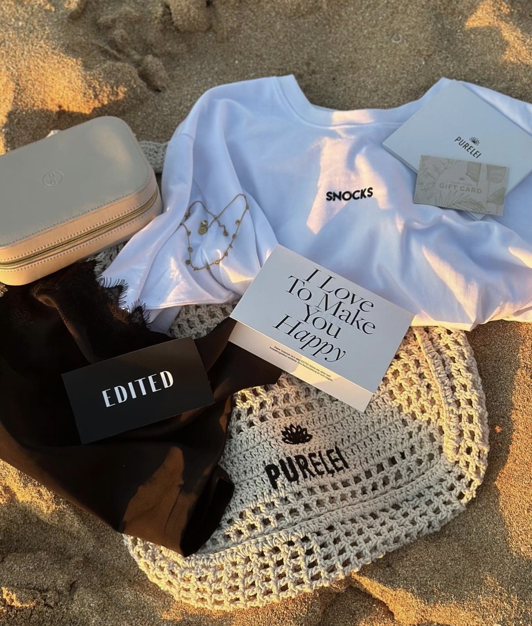 EDITED Store München | Shoppen in München | Mr. München | Foto: EDITED Store München