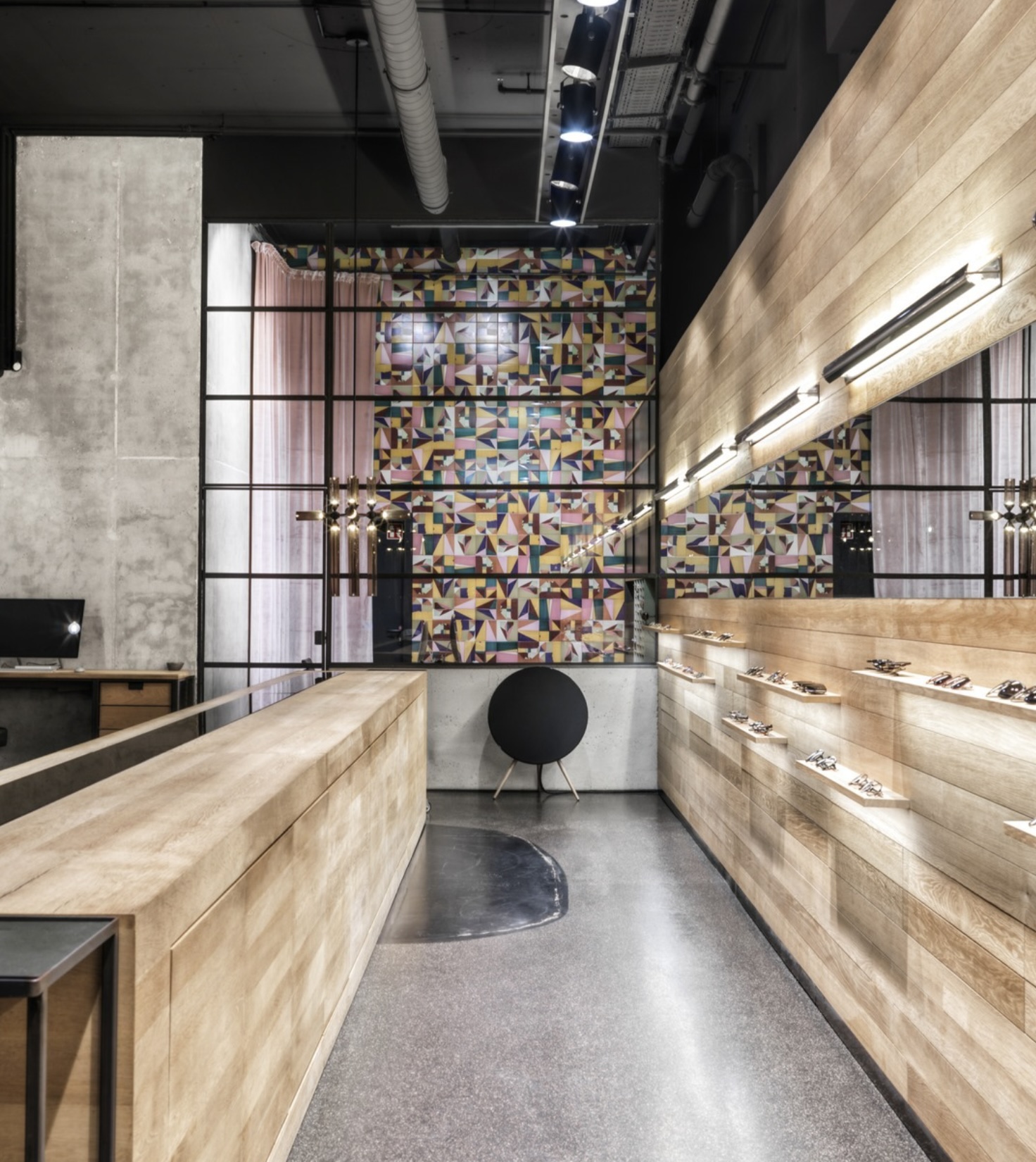 Leidmann | Shoppen in München | Mr. München | Foto: Leidmann