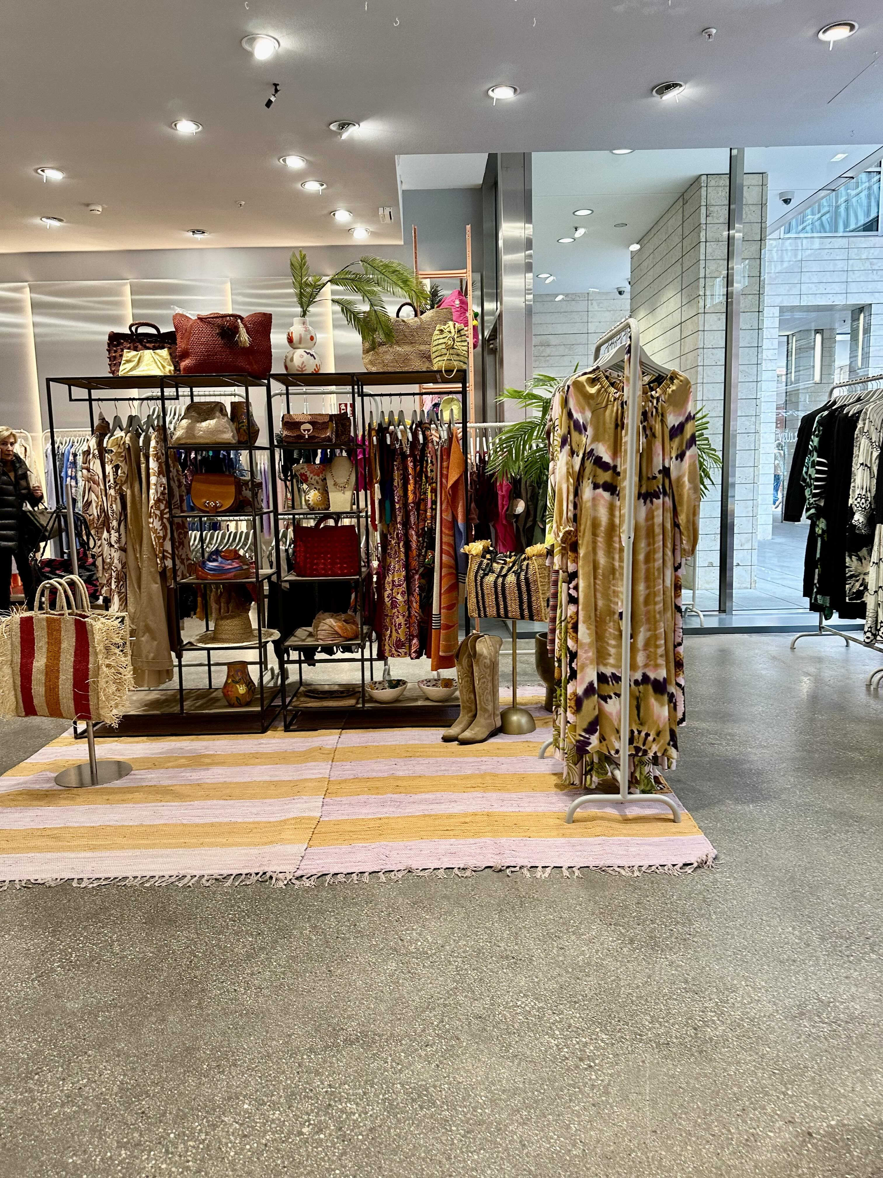 Mohrmann Basics  | Shoppen in München | Mr. München | Foto: Mohrmann Basics