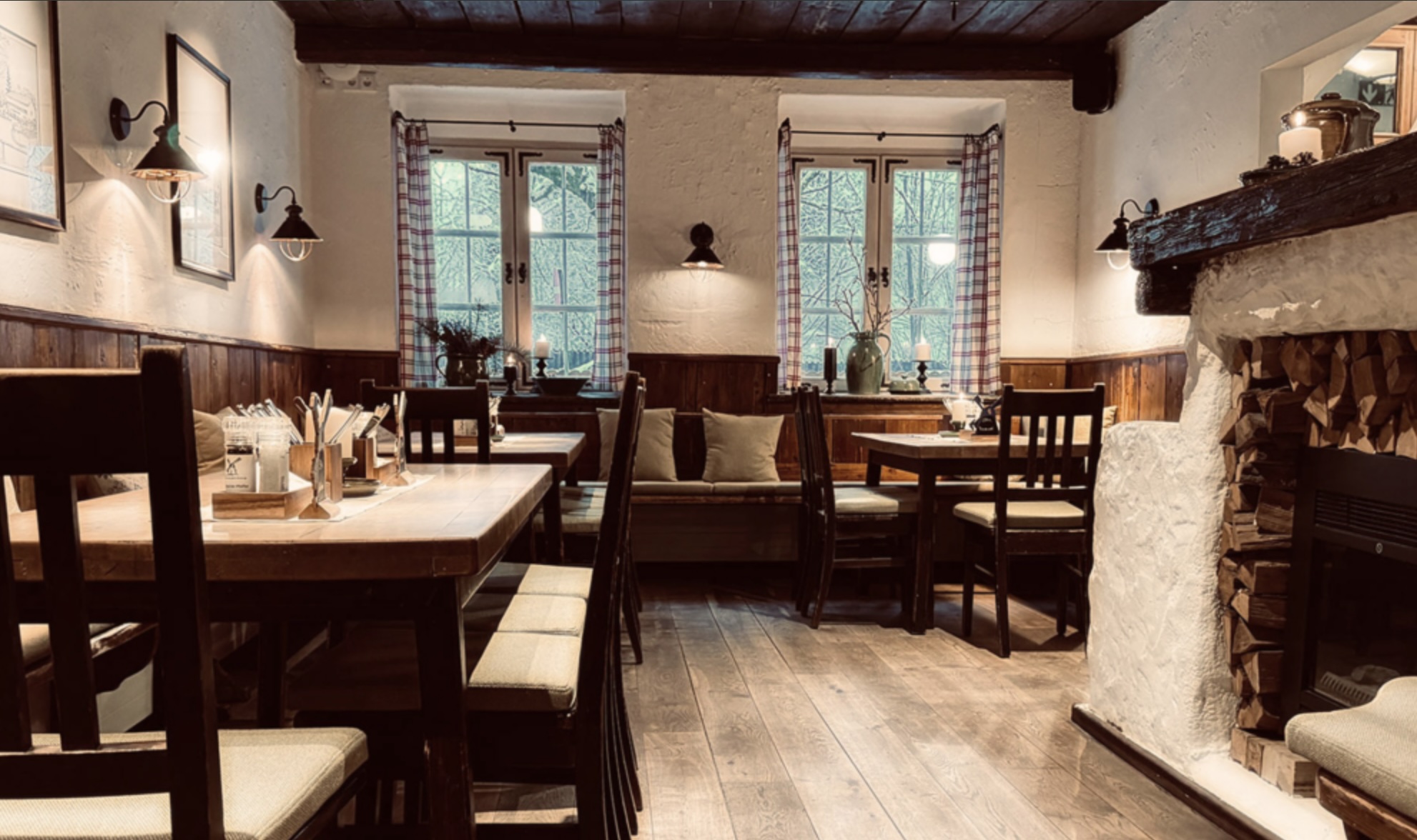 St. Emmeramsmühle | Top Orte zum Spargel essen in München | Mr. München | Foto: St. Emmeramsmühle