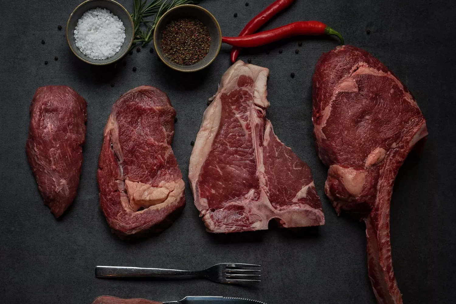 The ASH | Top Steaks in München | Mr. München | Foto: The ASH The ASH | Top Steaks in München | Mr. München | Foto: The ASH