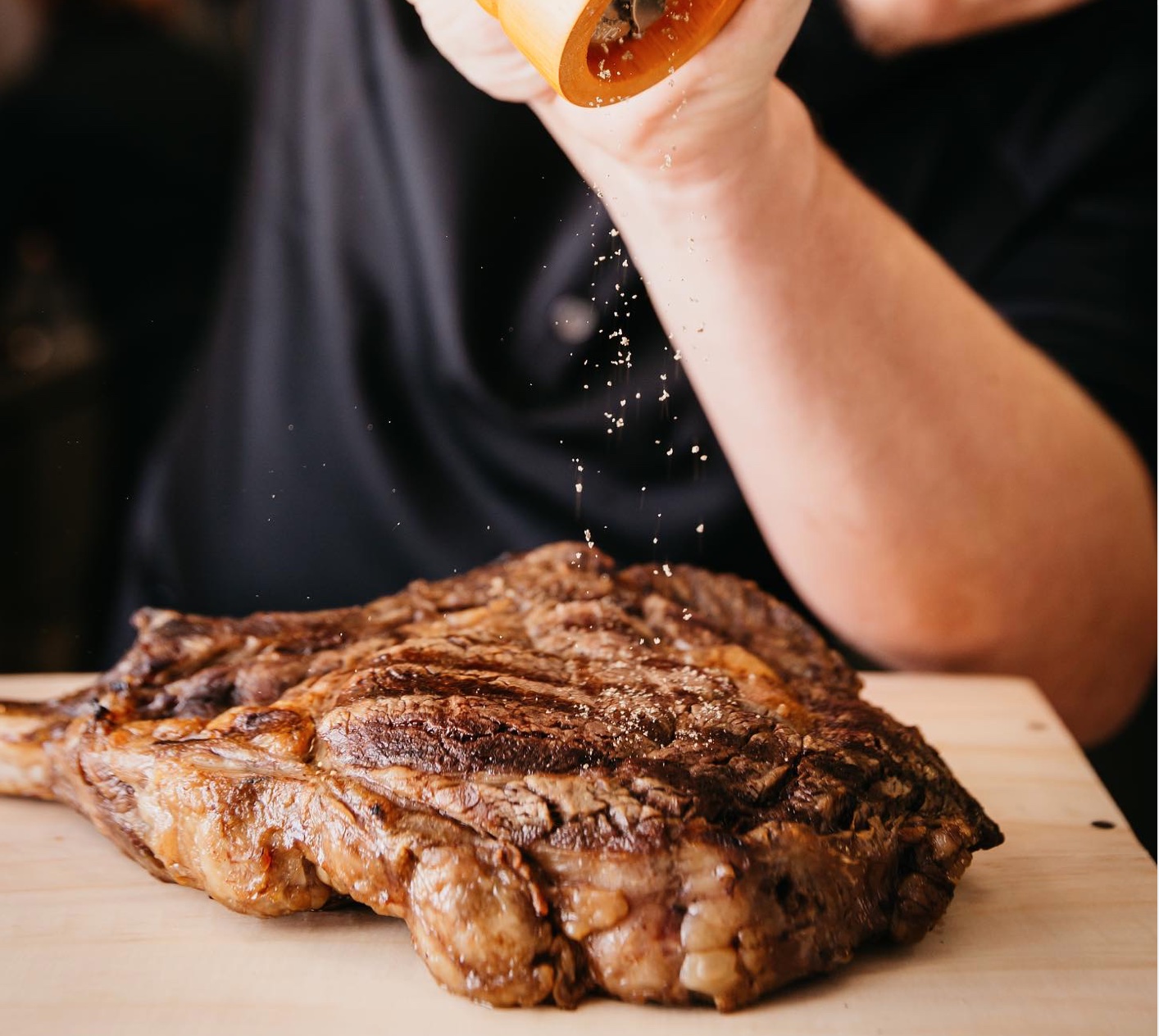 MAS | TAVA | Top Steaks in München | Mr. München | Foto: MAS | TAVA