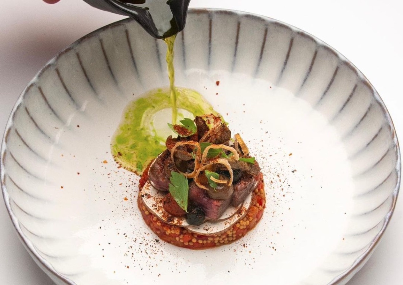 Theresa Grill | Top Steaks in München | Mr. München | Foto: Theresa Grill Theresa Grill | Top Steaks in München | Mr. München | Foto: Theresa Grill