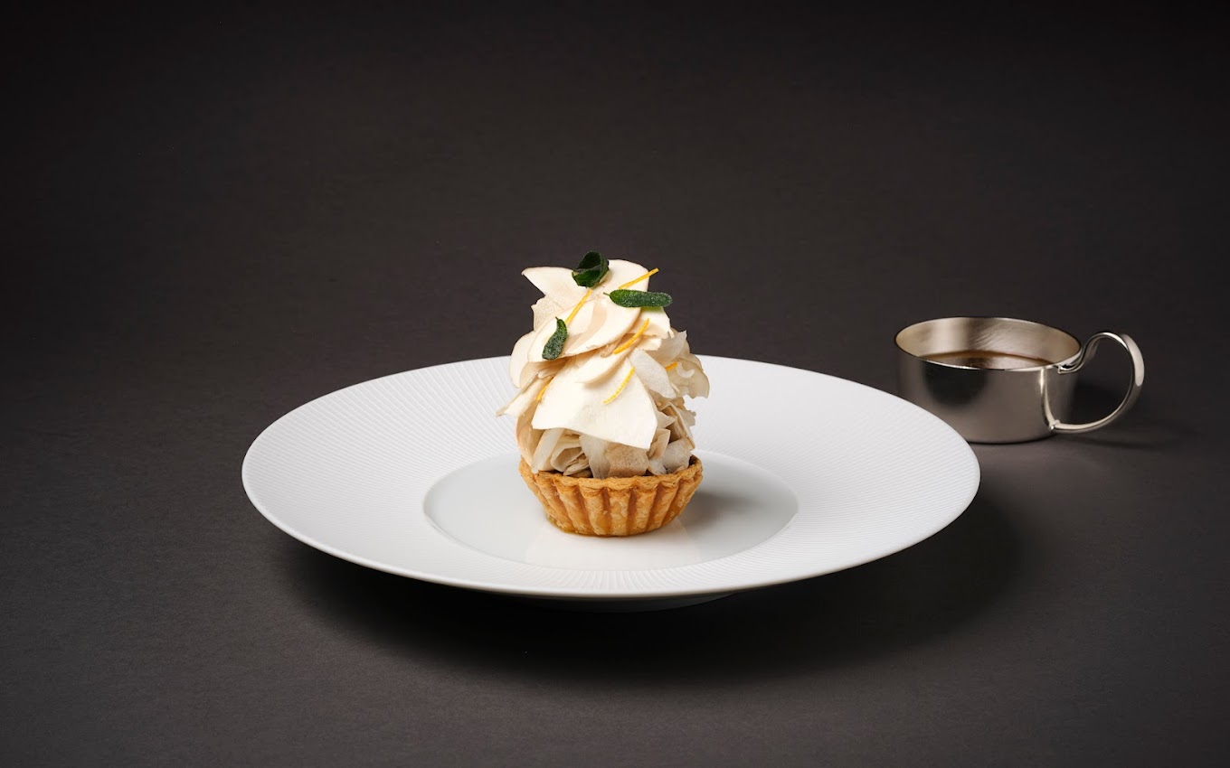 Tantris & Tantris DNA | Top Sternerestaurants in München | Mr. München | Foto: Tantris & Tantris DNA Tantris & Tantris DNA | Top Sternerestaurants in München | Mr. München | Foto: Tantris & Tantris DNA