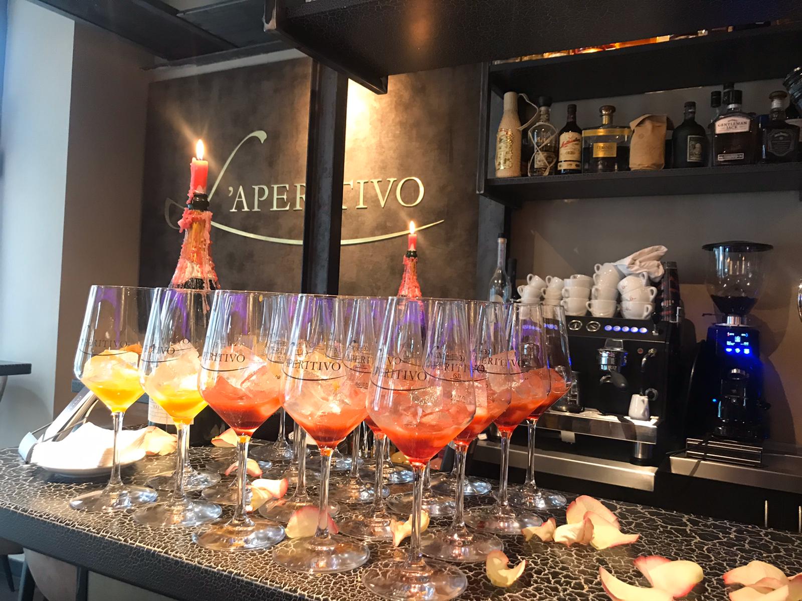 L’Aperitivo | Top Tagesbars in München | Mr. München | Foto: L’Aperitivo