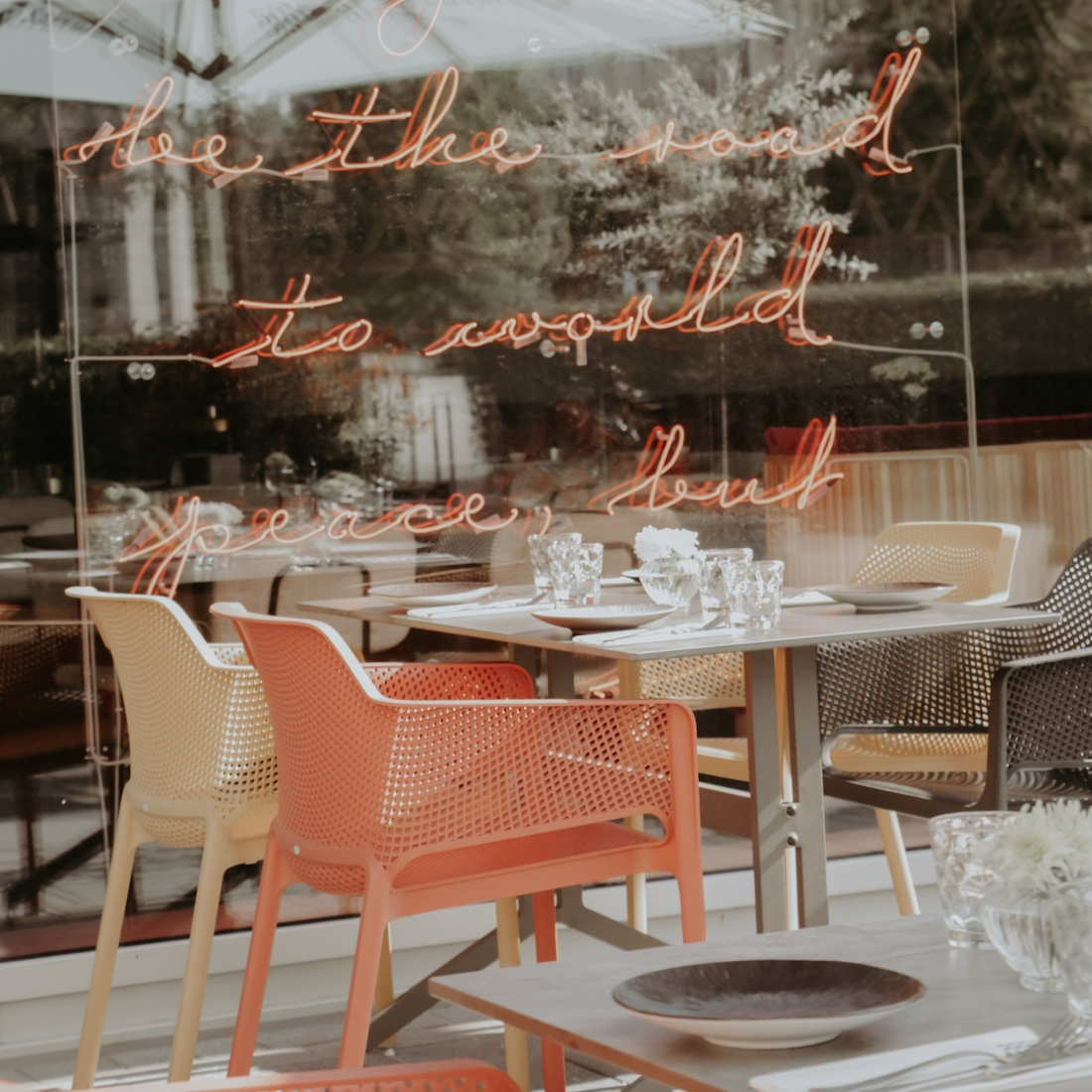 Jaadin | Top Terrassen in München | Mr. München | Foto: Jaadin