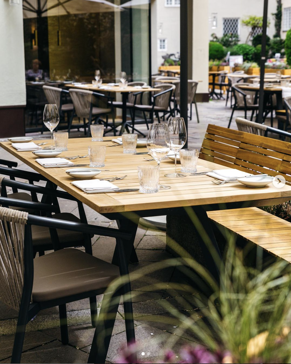 MAS | TAVA | Top Terrassen in München | Mr. München | Foto: MAS | TAVA