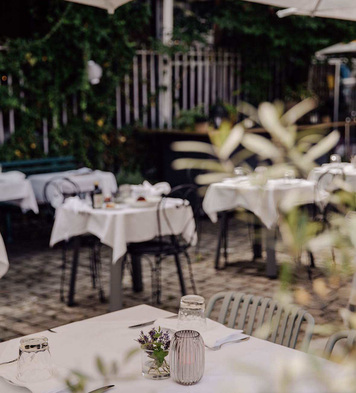 Monti Monaco | Top Terrassen in München | Mr. München | Foto: Monti Monaco