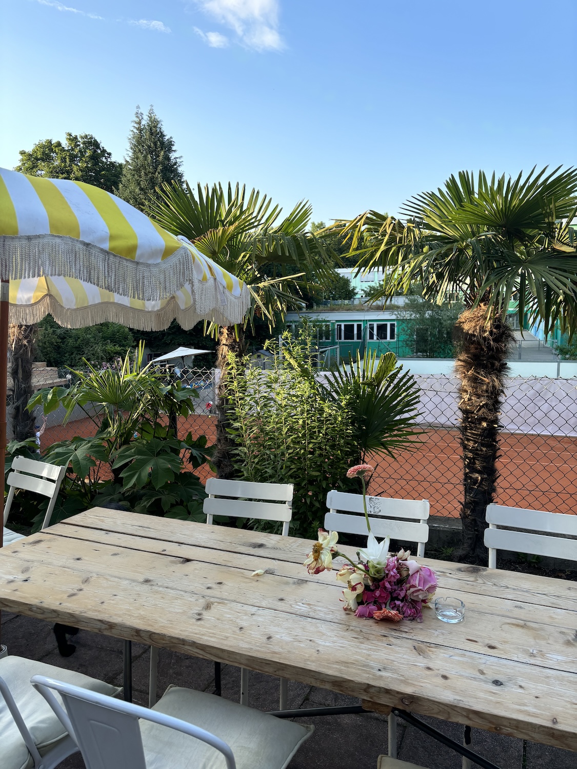 Tivo | Top Terrassen in München | Mr. München | Foto: Tivo