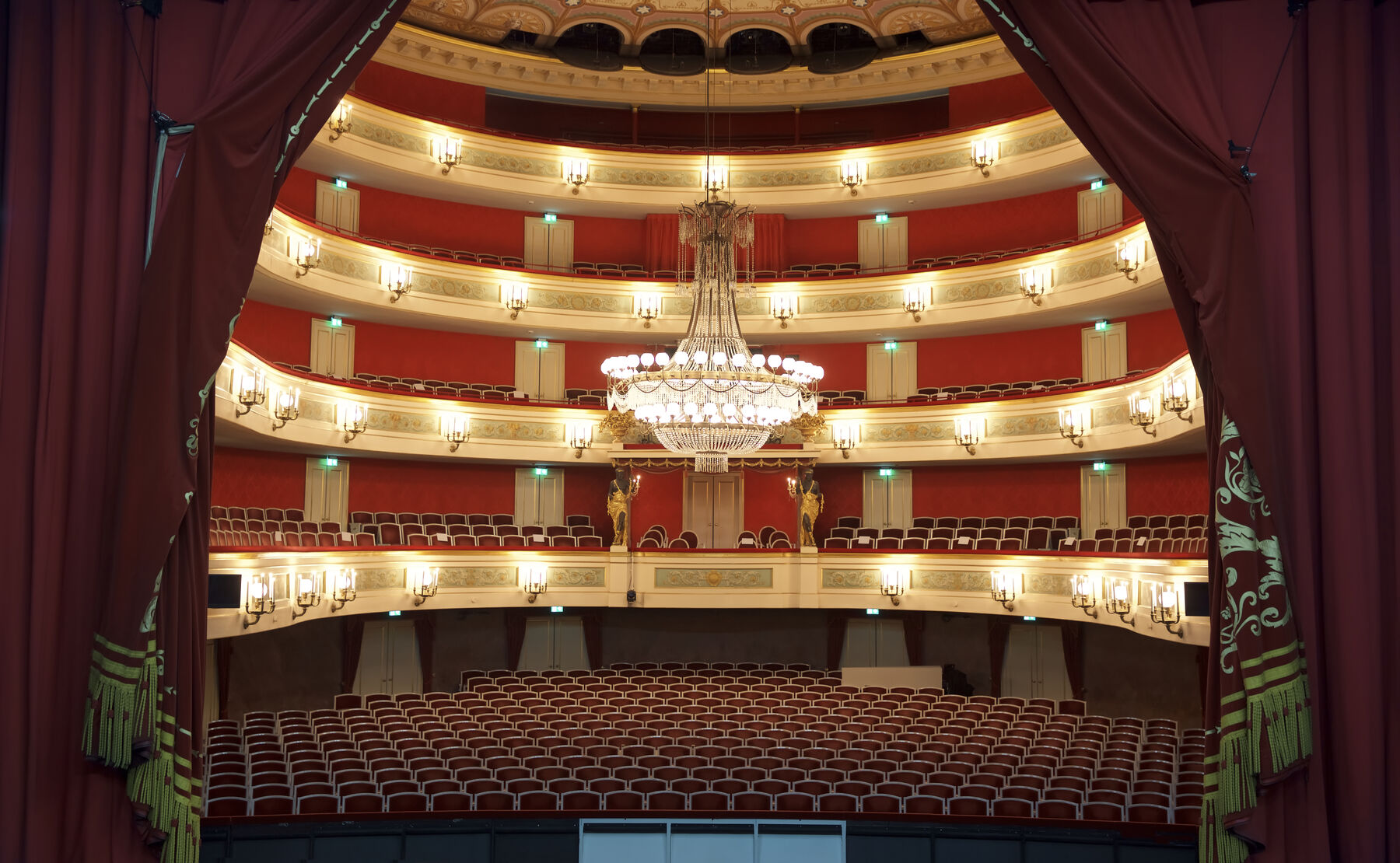 Top Freibäder in München | Mr. München | Foto: Stadtwerke München / Andreas Leder