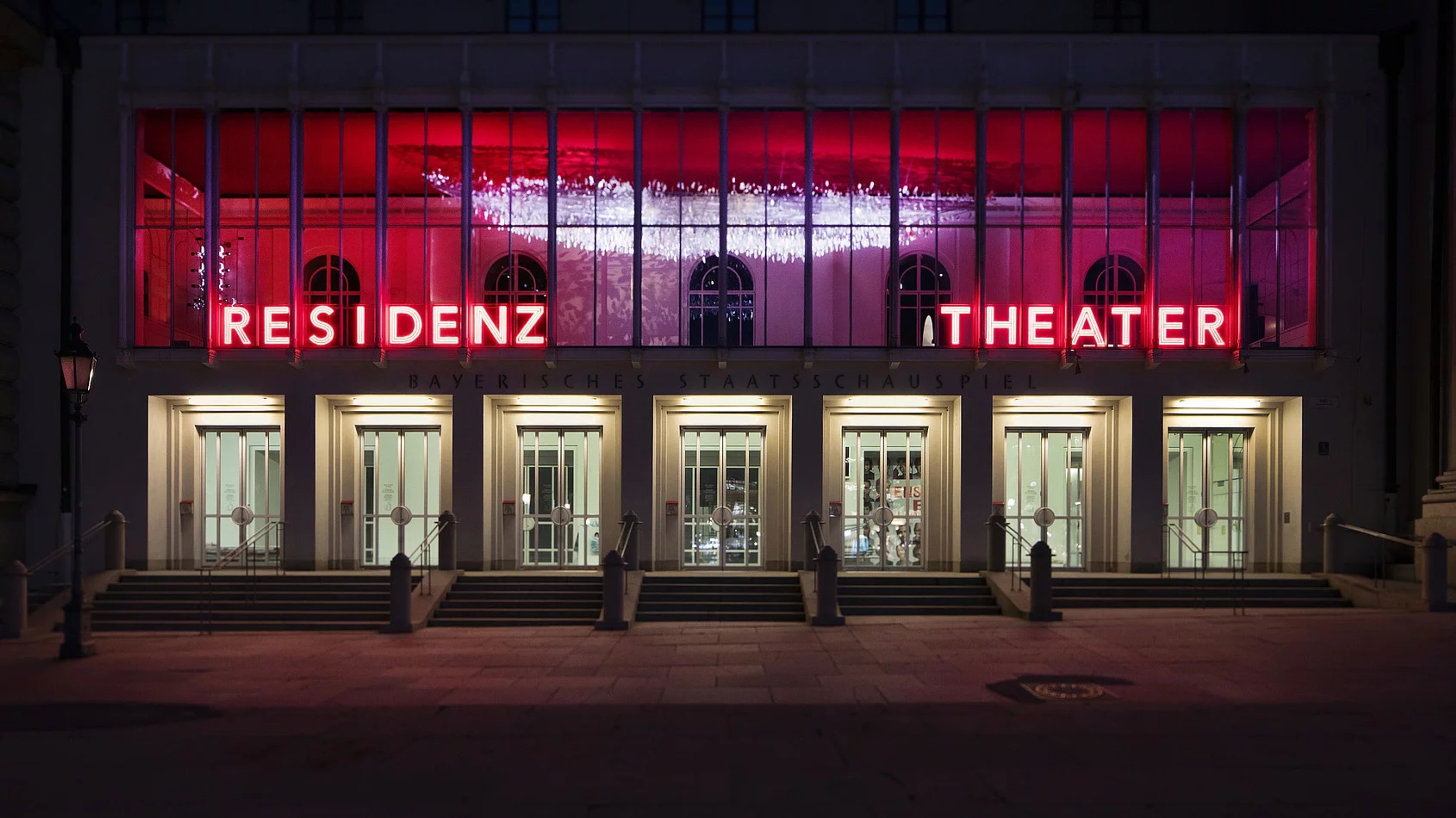 Residenztheater | Top Theater in München| Mr. München | Foto: Residenztheater