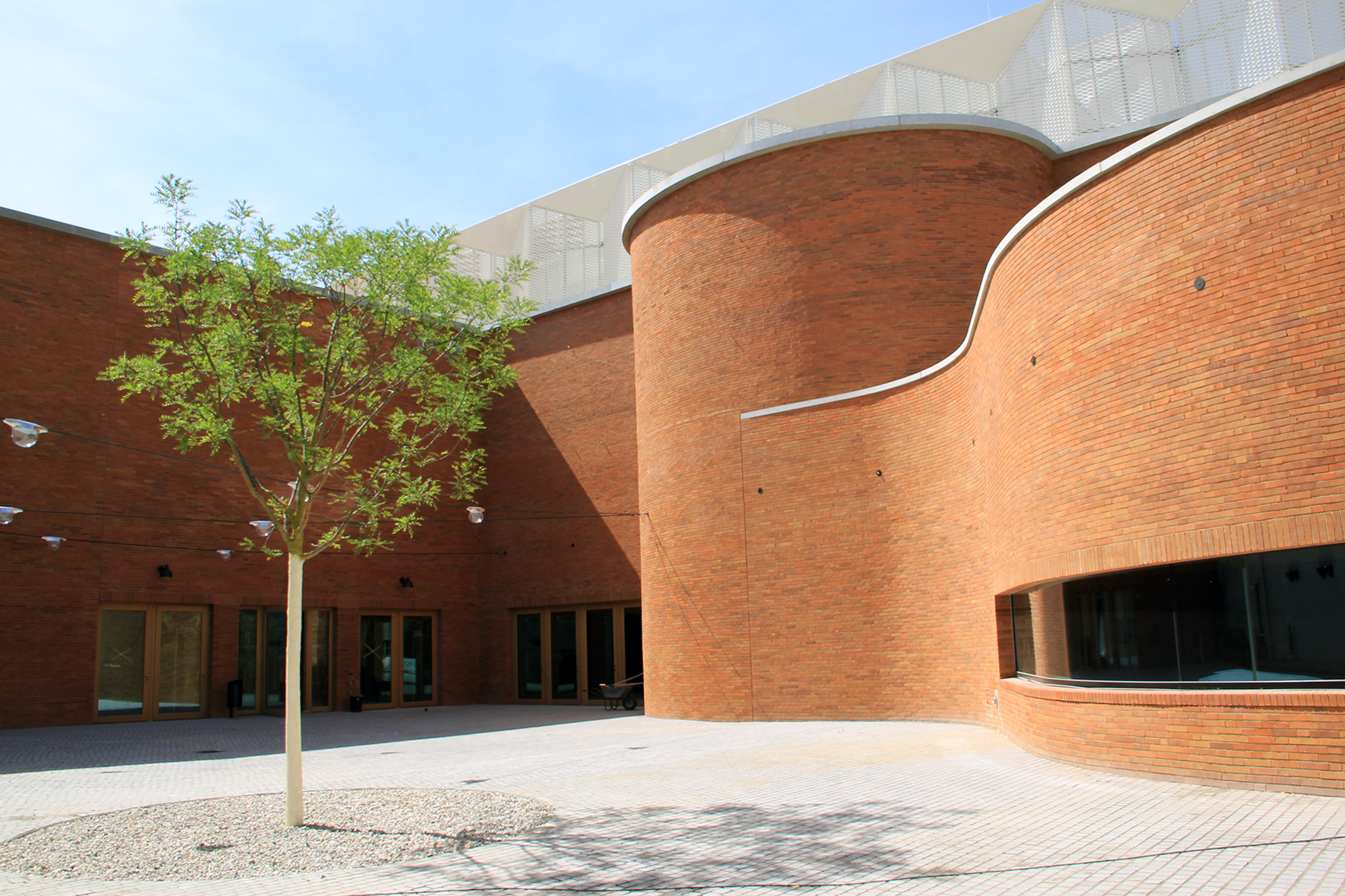 Volkstheater | Top Theater in München| Mr. München | Foto: Volkstheater