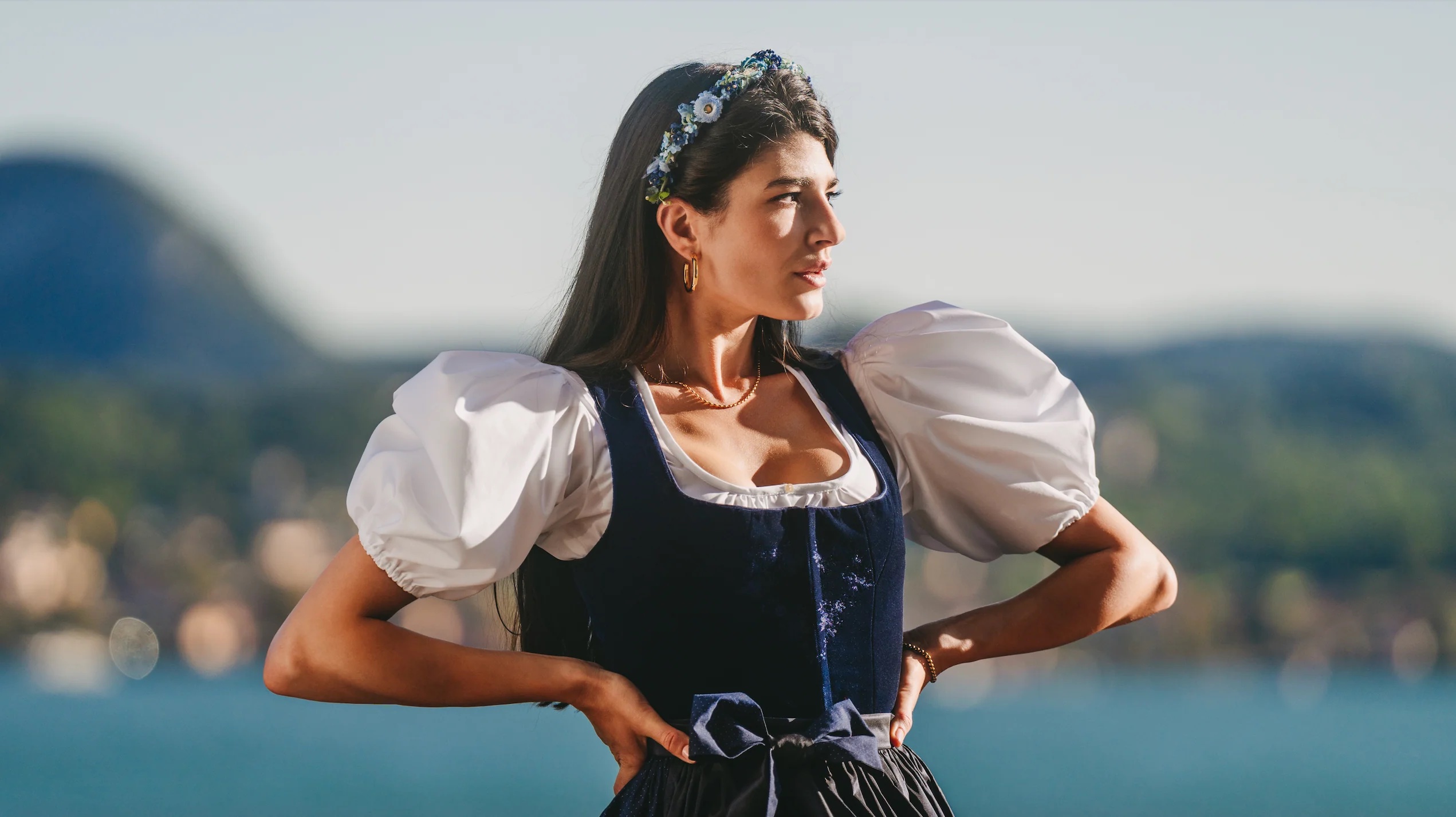 Top Stores für Trachten in München | Mr. München | Foto: Giacomelli Trachten