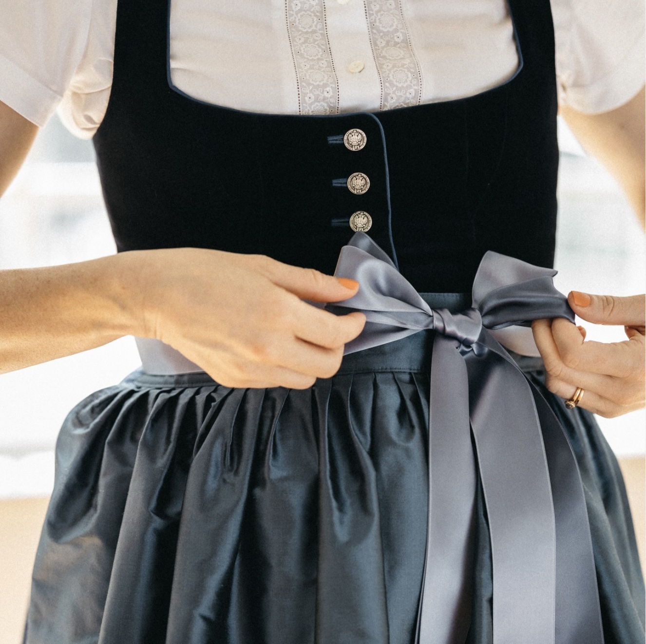 Amsel Tracht  | Top Stores für Trachten in München | Mr. München | Foto: Amsel Tracht