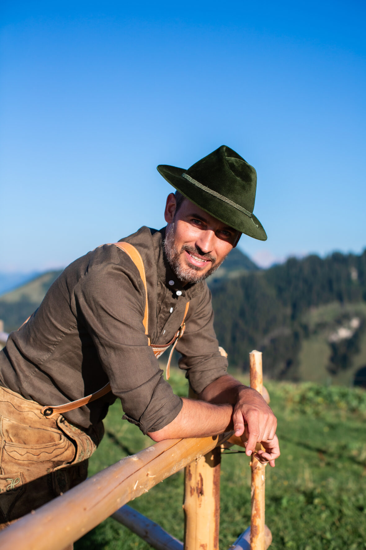 Hund sans scho | Top Stores für Trachten in München | Mr. München | Foto: Hund sans scho