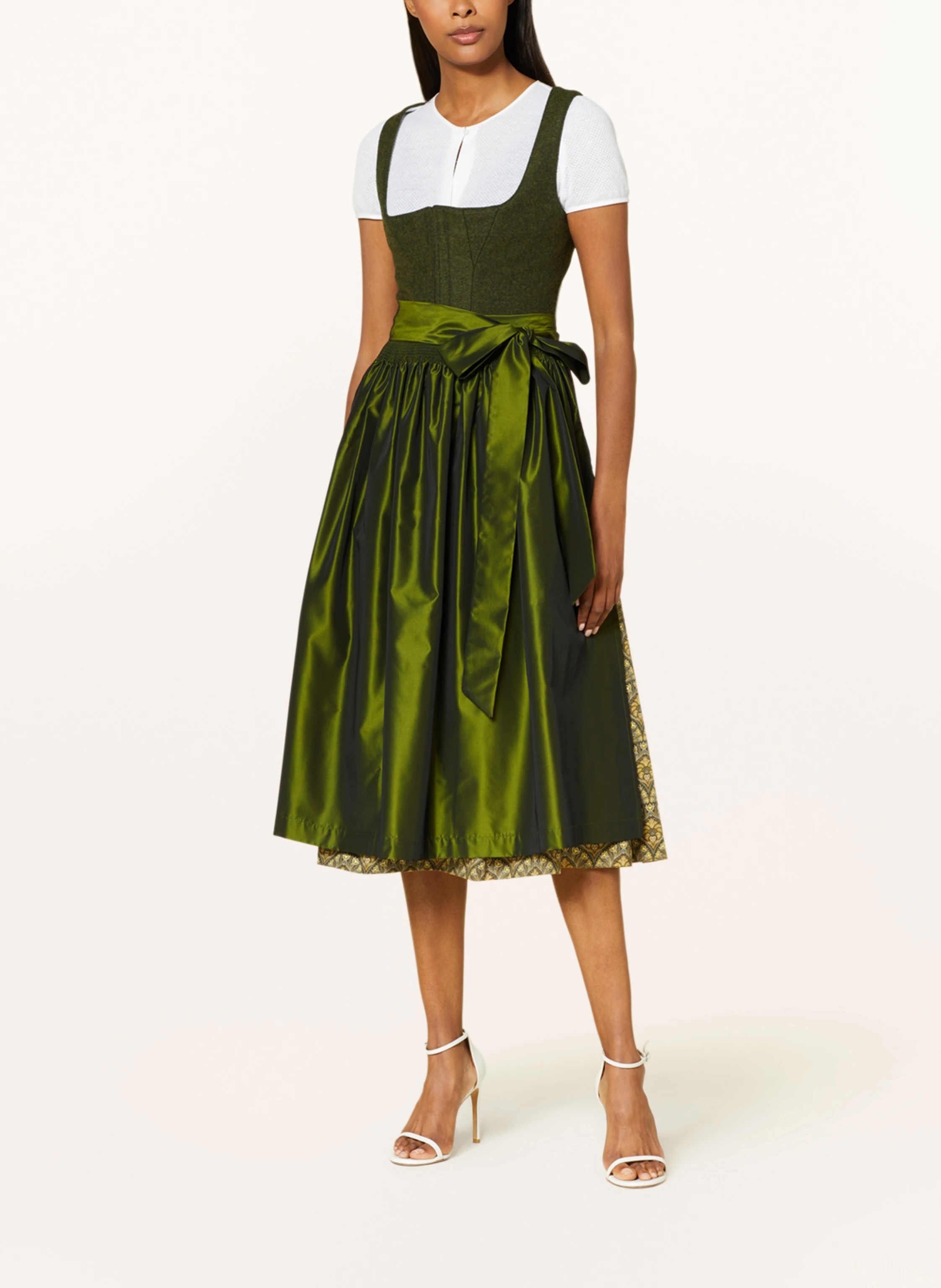 Johann und Johanna von Breuninger | Top Stores für Trachten in München | Mr. München | Foto: Breuninger